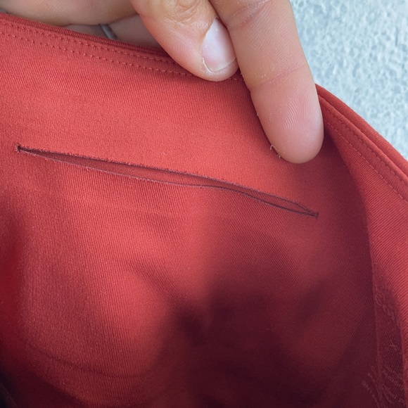 Girlfriend collective legging - Picture 7 of 9